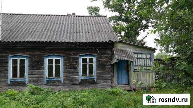 Дом 45 м² на участке 10 сот. на продажу в Бабынино Бабынино - изображение 1
