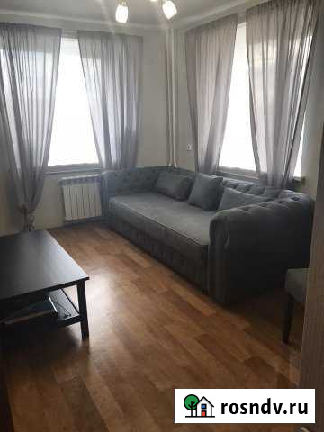 2-комнатная квартира, 37 м², 4/5 эт. на продажу в Бронницах Бронницы - изображение 1