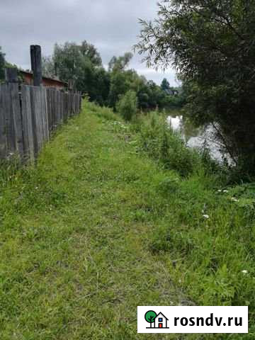 Участок ИЖС 10 сот. на продажу в Мельниково Мельниково - изображение 1
