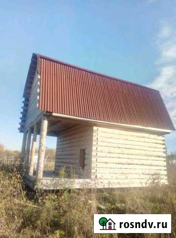 Участок ИЖС 25 сот. на продажу в Богородском Московской области Богородское - изображение 1