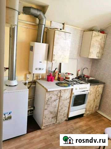 2-комнатная квартира, 60 м², 1/2 эт. в аренду на длительный срок в Коломне Коломна - изображение 1