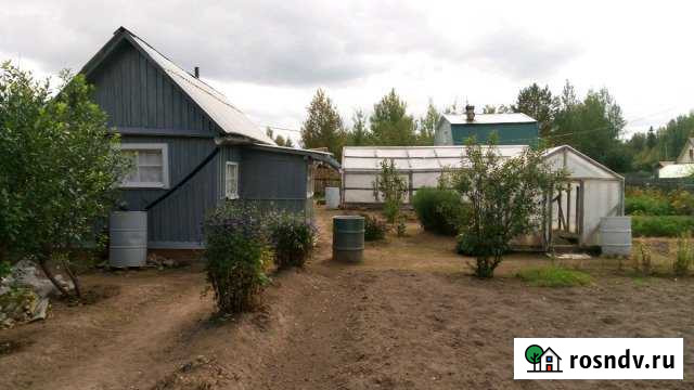 Участок ИЖС 6 сот. на продажу в Горноуральском Горноуральский - изображение 1