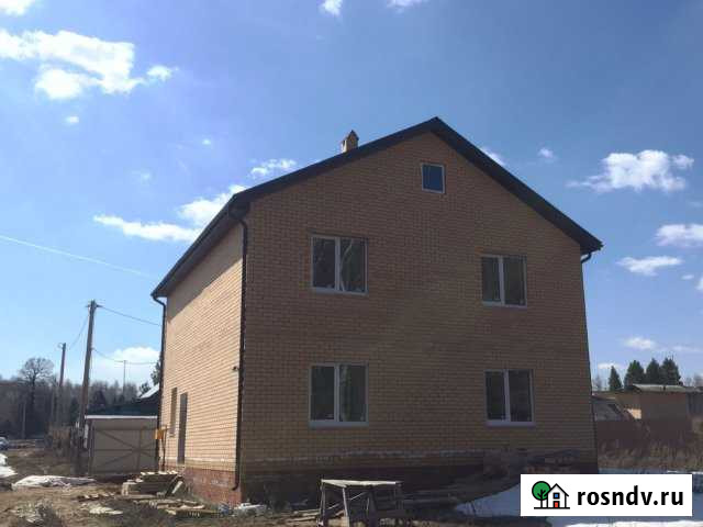 Коттедж 180 м² на участке 15 сот. на продажу в Айше Айша - изображение 1