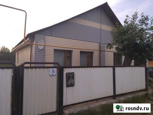 Дом 125 м² на участке 16.5 сот. на продажу в Югорске Югорск - изображение 1