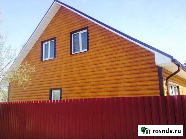 Комната 14 м² в 4-ком. кв., 2/2 эт. в аренду на длительный срок в Апрелевке Апрелевка - изображение 1