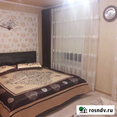2-комнатная квартира, 36 м², 2/2 эт. в аренду посуточно в Таганроге Таганрог - изображение 1