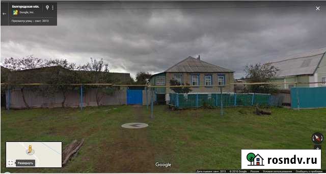 Дом 60 м² на участке 49 сот. на продажу в Чернянке Чернянка - изображение 1