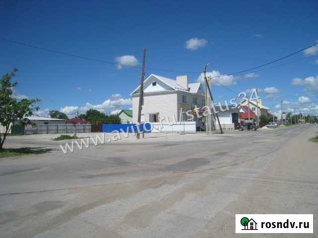 Участок ИЖС 5 сот. на продажу в Михайловке Волгоградской области Михайловка - изображение 1