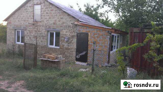 Дача 70 м² на участке 5 сот. на продажу в Симферополе Симферополь - изображение 1
