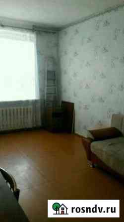 1-комнатная квартира, 36 м², 1/3 эт. на продажу в Шелехове Шелехов