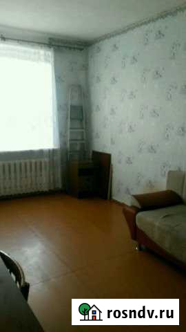 1-комнатная квартира, 36 м², 1/3 эт. на продажу в Шелехове Шелехов - изображение 1