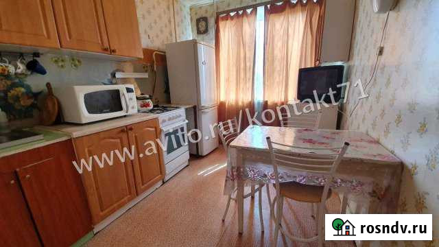 2-комнатная квартира, 54 м², 7/9 эт. в аренду посуточно в Алексине Алексин - изображение 1