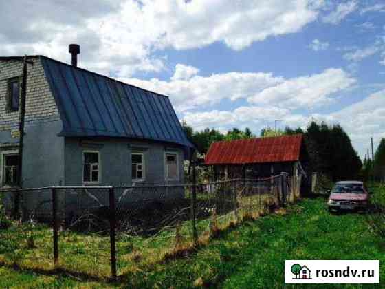Дача 68 м² на участке 15 сот. на продажу в Дальнем Константиново Дальнее Константиново