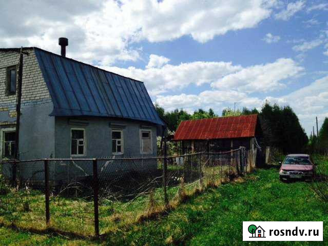 Дача 68 м² на участке 15 сот. на продажу в Дальнем Константиново Дальнее Константиново - изображение 1