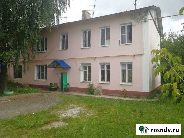 3-комнатная квартира, 48 м², 1/2 эт. на продажу в Столбовой Столбовая - изображение 1