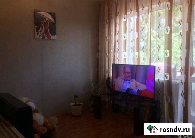 1-комнатная квартира, 29 м², 4/5 эт. на продажу в Биробиджане Биробиджан - изображение 1