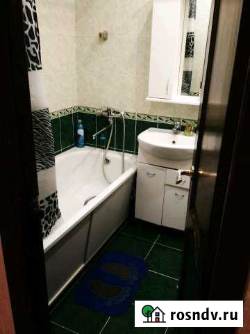 1-комнатная квартира, 35 м², 3/5 эт. в аренду посуточно в Будённовске Будённовск - изображение 1