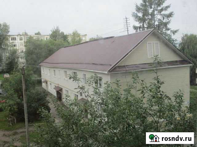 2-комнатная квартира, 44 м², 2/2 эт. в аренду на длительный срок в Петрозаводске Петрозаводск - изображение 1