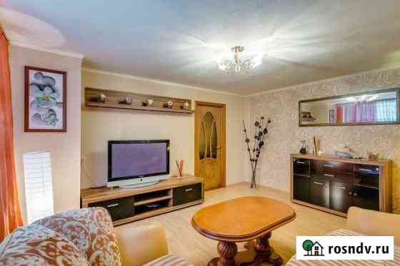 3-комнатная квартира, 85 м², 2/9 эт. в аренду посуточно в Ростове-на-Дону Ростов-на-Дону