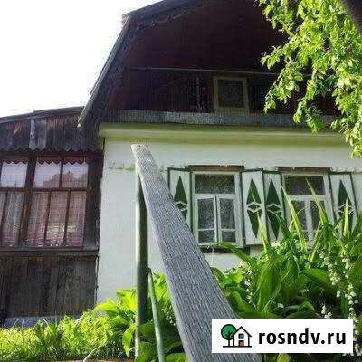 Дача 56 м² на участке 6 сот. на продажу в Межевом Межевой - изображение 1