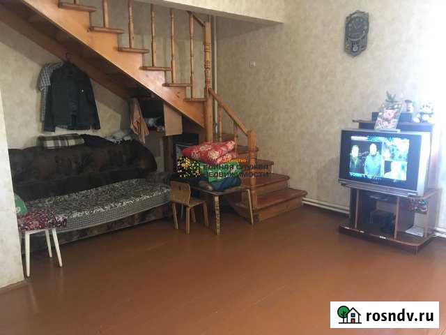 Коттедж 120 м² на участке 10 сот. в аренду на длительный срок в Уфе Уфа - изображение 1