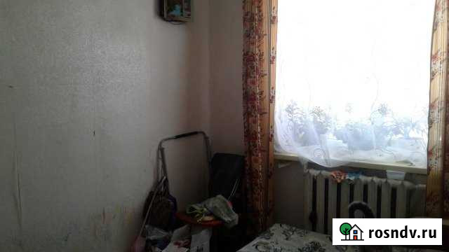 2-комнатная квартира, 42 м², 1/1 эт. на продажу в Становом Становое - изображение 1