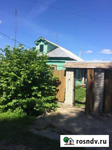 Дом 50 м² на участке 8 сот. на продажу в Ногинске Ногинск - изображение 1