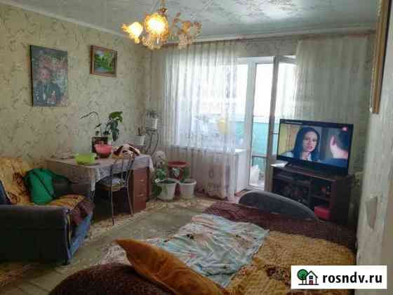 2-комнатная квартира, 52 м², 5/5 эт. на продажу в Югорске Югорск