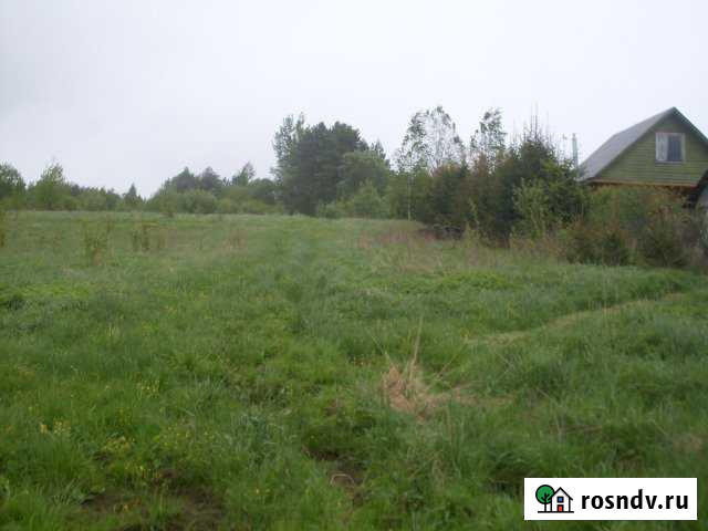 Участок ИЖС 13 сот. на продажу в Плюссе Плюсса - изображение 1
