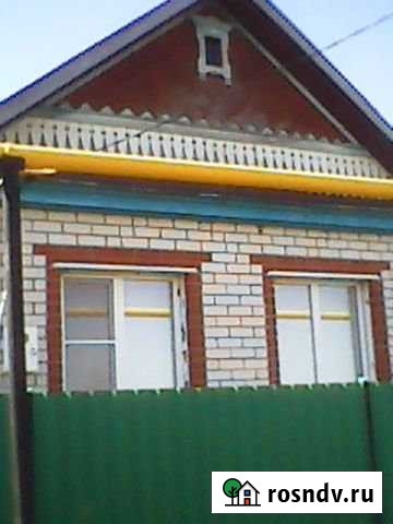 Дом 65 м² на участке 35 сот. на продажу в Нурлате Нурлат - изображение 1