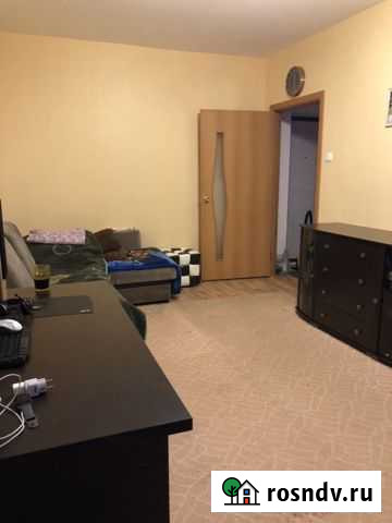 1-комнатная квартира, 35 м², 2/3 эт. на продажу в Стародеревянковской Стародеревянковская - изображение 1