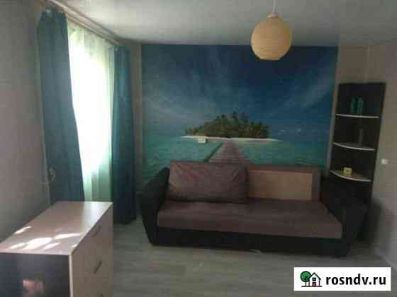 Комната 18 м² в 1-ком. кв., 1/1 эт. в аренду на длительный срок в Анапе Анапа