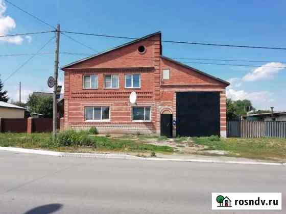 Дом 234 м² на участке 18 сот. на продажу в Октябрьске Октябрьск
