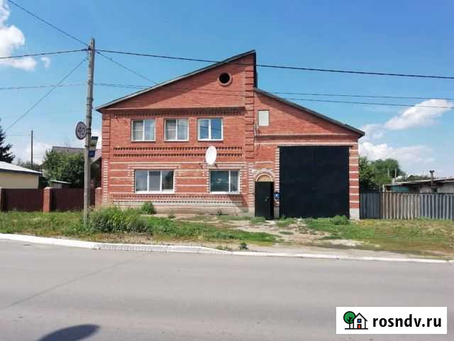 Дом 234 м² на участке 18 сот. на продажу в Октябрьске Октябрьск - изображение 1