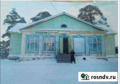 Участок промназначения 11 сот. на продажу в Каме Кама