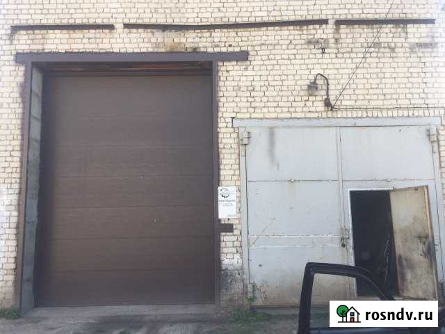 Бокс под автосервис Нижний Новгород - изображение 1