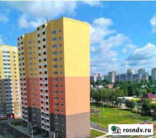 2-комнатная квартира, 61 м², 4/17 эт. на продажу в Калуге Калуга