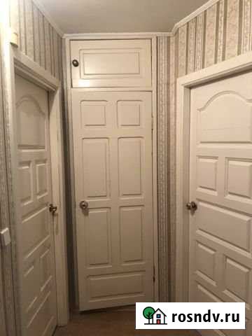 3-комнатная квартира, 63 м², 2/5 эт. на продажу в Татарске Татарск - изображение 1