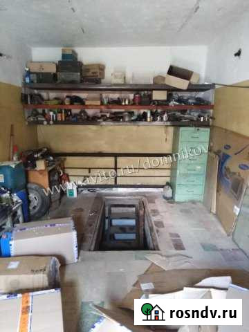 Гараж 18 м² на продажу в Ступино Ступино - изображение 1