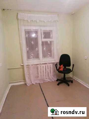 Комната 23 м² в 6-ком. кв., 2/3 эт. на продажу в Верху-Нейвинском Верх-Нейвинский - изображение 1