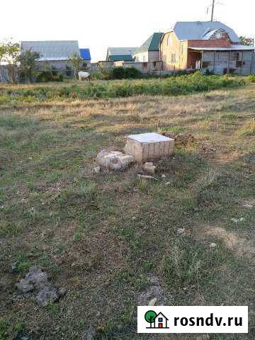 Участок СНТ, ДНП 8 сот. на продажу в Каспийске Каспийск - изображение 1