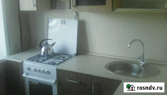 2-комнатная квартира, 44 м², 4/5 эт. на продажу в Новоуральске Новоуральск - изображение 1