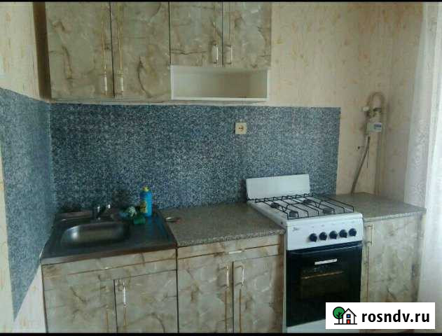 1-комнатная квартира, 30 м², 8/9 эт. в аренду на длительный срок в Нефтекамске Нефтекамск - изображение 1