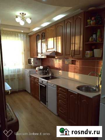 3-комнатная квартира, 63 м², 5/9 эт. на продажу в Стрежевом Стрежевой - изображение 1