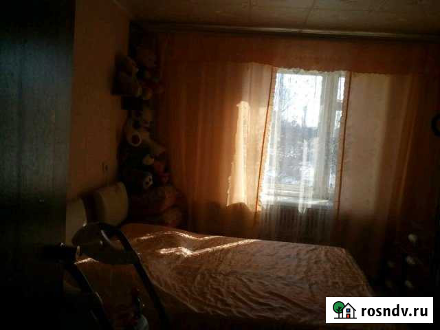 3-комнатная квартира, 57 м², 4/5 эт. на продажу в Рассказово Рассказово - изображение 1