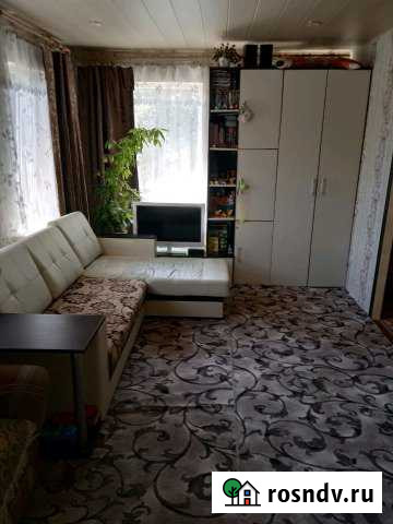 Дом 54 м² на участке 12 сот. на продажу в Платоновке Платоновка - изображение 1