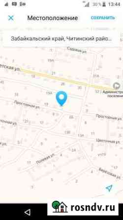 Участок СНТ, ДНП 7 сот. на продажу в Смоленке Смоленка