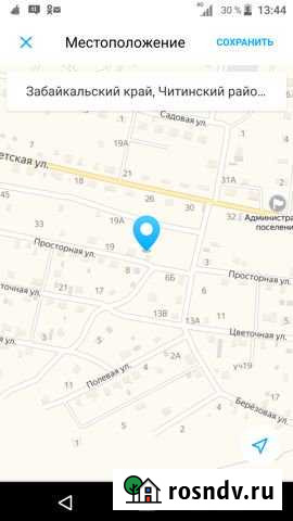 Участок СНТ, ДНП 7 сот. на продажу в Смоленке Смоленка - изображение 1