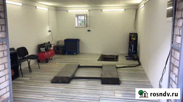 Гараж >30 м² на продажу в Химках Химки - изображение 1