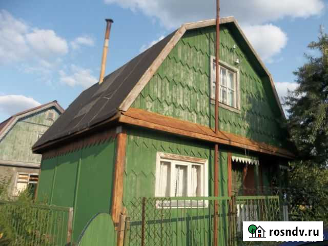 Участок СНТ, ДНП 5 сот. на продажу в Егорьевске Егорьевск - изображение 1